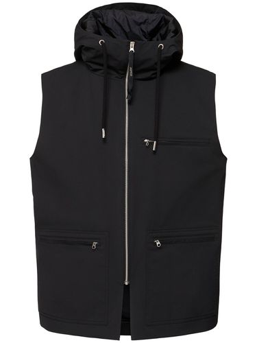 Gilet Noma Poly Twill Vest - ASPESI - Modalova