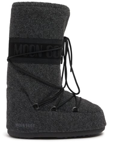 Icon High Moon Boots - MOON BOOT - Modalova