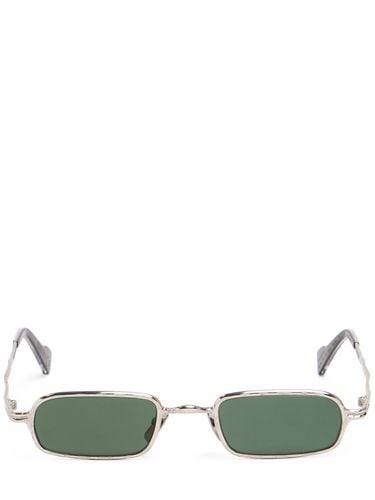 Z18 Squared Sunglasses - KUBORAUM BERLIN - Modalova