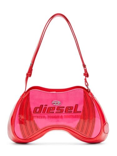 Play Synthetic Shoulder Bag - DIESEL - Modalova