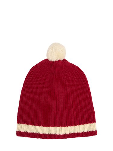 Gorro Con Pompón - BODE - Modalova