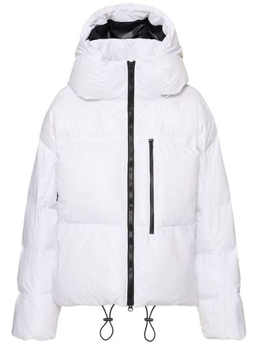 Short Puffer Jacket - ADIDAS BY STELLA MCCARTNEY - Modalova