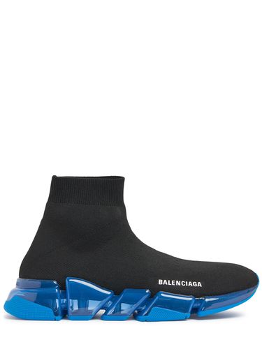 Speed 2.0 Tech Sneakers - BALENCIAGA - Modalova