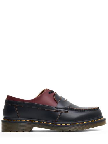 Dr Martens X Mm6 1461 Penton Mashup - MM6 MAISON MARGIELA - Modalova