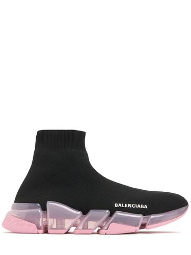 Mm Speed 2.0 Knit Sneakers - BALENCIAGA - Modalova