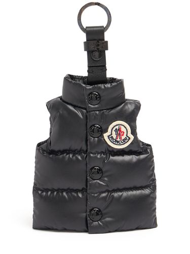 Schlüsselanhänger „vest“ - MONCLER - Modalova