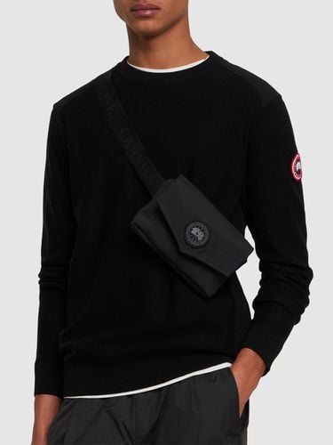 Marsupio Mini - CANADA GOOSE - Modalova