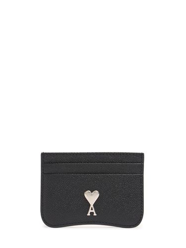 Adc Card Holder - AMI PARIS - Modalova