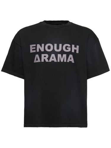 Drama T-shirt - ROUGH. - Modalova