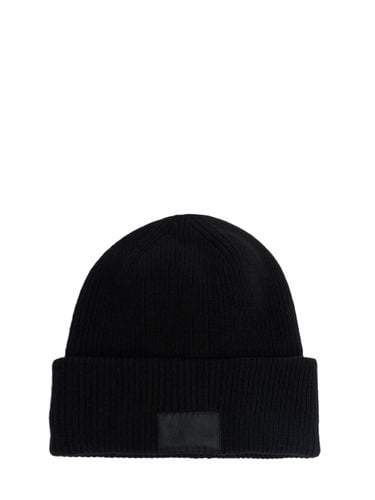 Cordova Wool Beanie - CORDOVA - Modalova