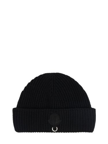 Capello Beanie Moncler X Willow Smith - MONCLER GENIUS - Modalova