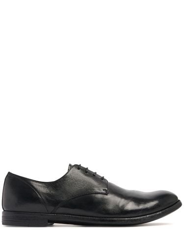 Arc 515 Leather Lace-up Shoes - OFFICINE CREATIVE - Modalova