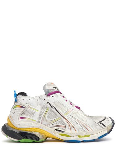 Runner Sneakers - BALENCIAGA - Modalova