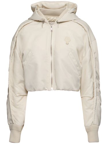 Moncler X Willow Smith Malek Down Jacket - MONCLER GENIUS - Modalova