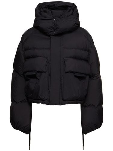 Moncler X Willow Smith Kar Down Jacket - MONCLER GENIUS - Modalova