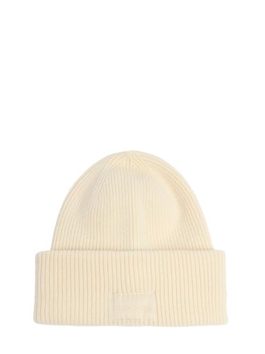 Cordova Wool Beanie - CORDOVA - Modalova