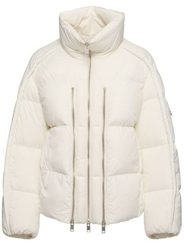 Moncler X Willow Smith Yael Down Jacket - MONCLER GENIUS - Modalova