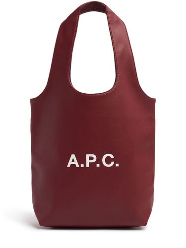 Small Ninon Tote Bag - A.P.C. - Modalova