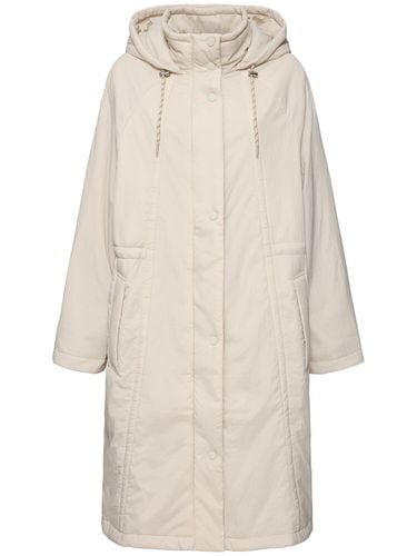 Ella Padded Parka - VARLEY - Modalova