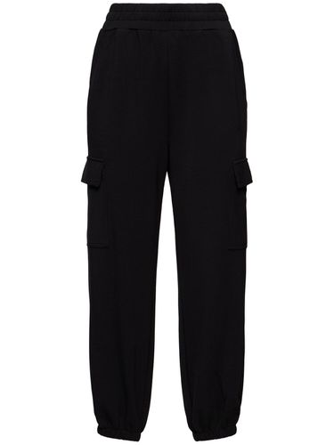 Viscose Blend Cargo Pants - VARLEY - Modalova