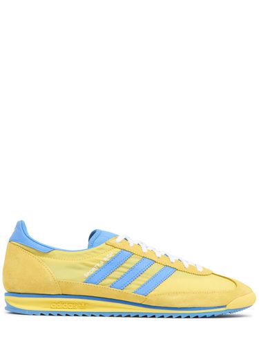 Sporty & Rich Sl72 Sneakers - ADIDAS ORIGINALS - Modalova