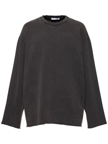 Crewneck Sweatshirt - HELMUT LANG - Modalova