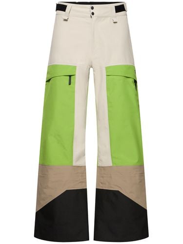 Pantaloni Sci Gravity 3l In Gore-tex - PEAK PERFORMANCE - Modalova