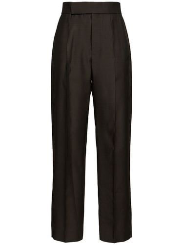 Th Wool & Silk Pants - FEAR OF GOD - Modalova