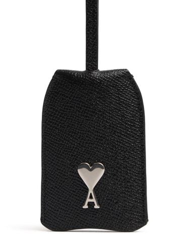 Adc Key Holder - AMI PARIS - Modalova