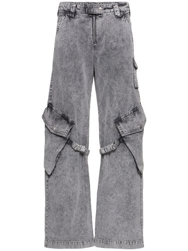 Jeans Cargo - ACNE STUDIOS - Modalova