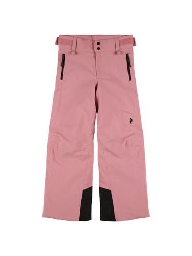 Pantalones De Esquí De Nylon - PEAK PERFORMANCE - Modalova