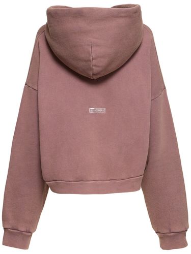 Fester Vintage Hoodie - ACNE STUDIOS - Modalova