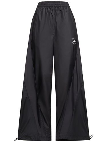 Asmc Carbon Trackpants - ADIDAS BY STELLA MCCARTNEY - Modalova