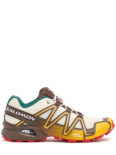 Vandy The Pink Speedcross 3 Sneakers - SALOMON - Modalova