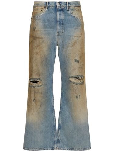 M Penicillin Denim Jeans - ACNE STUDIOS - Modalova