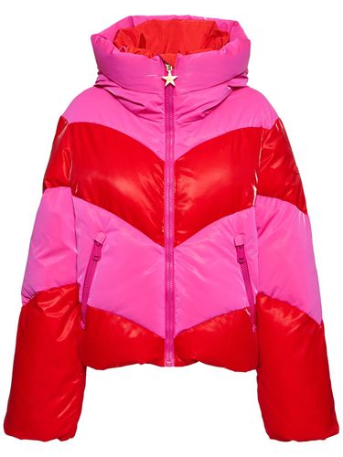 Courage Ski Down Jacket - GOLDBERGH - Modalova