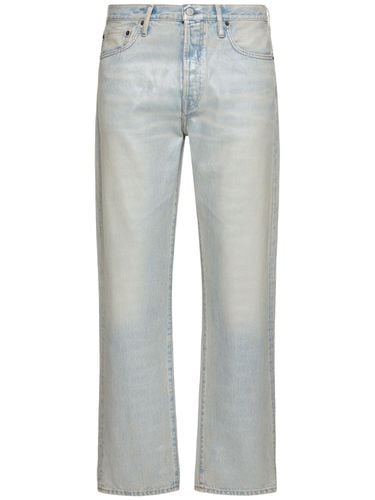 Holo Mermaid Jeans - ACNE STUDIOS - Modalova