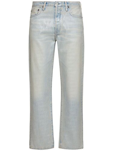 Jeans 1996 Holo Mermaid - ACNE STUDIOS - Modalova