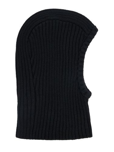 Balaclava In Maglia Spessa Margot - GOLDBERGH - Modalova