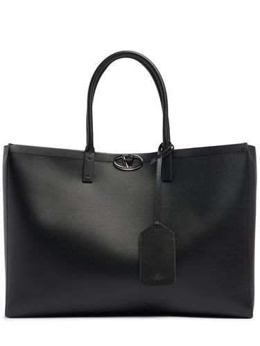 Vlogo The Bold Edition Tote Bag - VALENTINO GARAVANI - Modalova