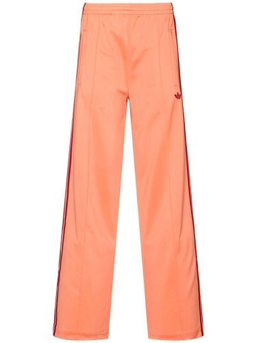 Firebird Loose Track Pants - ADIDAS ORIGINALS - Modalova