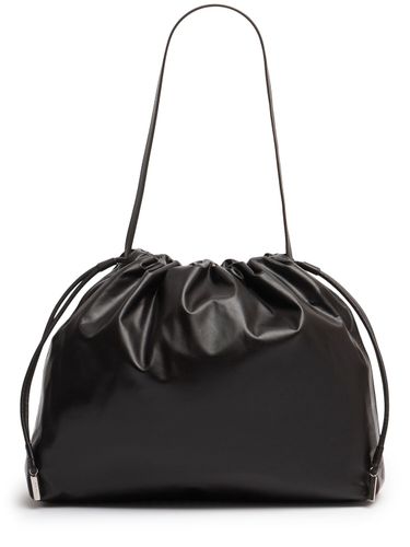 Angy Light Napa Leather Hobo Bag - THE ROW - Modalova