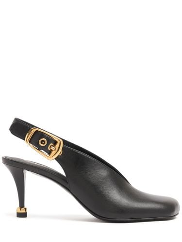 Mm Andrea Slingback Heels - CHLOÉ - Modalova