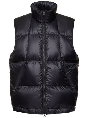 Pertex Quantum Down Vest - GOLDWIN - Modalova