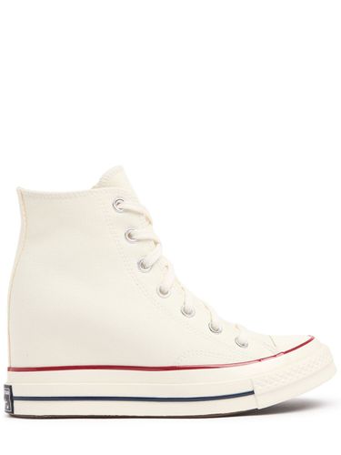 Chuck 70 Wedge Hi Sneakers - CONVERSE - Modalova