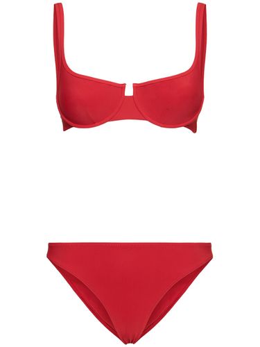 Cinquantasei Bikini Set - LIDO - Modalova