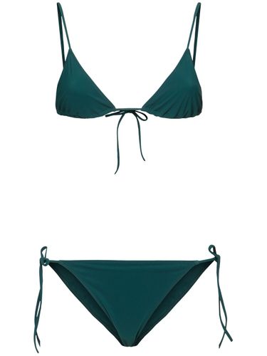 Venti Self-tie Triangle Bikini - LIDO - Modalova