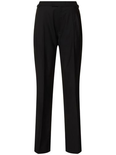 Truman Straight Pants - BETTTER - Modalova