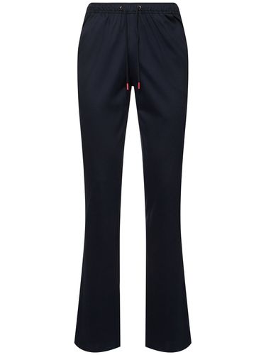 Cotton Jogger Pants - KITON - Modalova