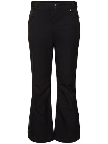 Bonneval Micro Twill 2-layer Pants - K-WAY - Modalova